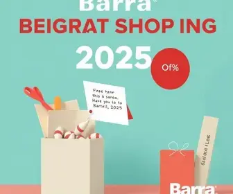 Promoção Barra Shopping 2025: Participar, Cadastro, Prêmios