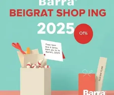 Promoção Barra Shopping 2025: Participar, Cadastro, Prêmios