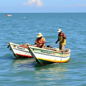 Benefício para pescadores do Brasil começa a ser pago a partir de agora; entenda como funciona