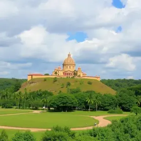 O que fazer em Campinas em 2025: Conheça os 10 principais pontos turísticos