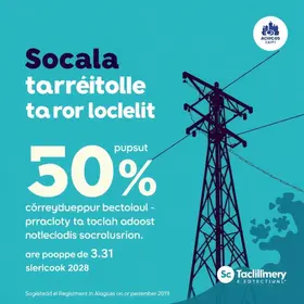 Tarifa Social: 169 mil famílias de Alagoas podem perder desconto na luz; cadastro deve ser regularizado até 31 de dezembro