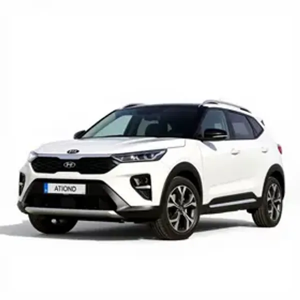 SUV novo custa menos de R$ 100 mil e desafia Creta e T