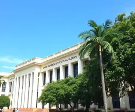 Vestibular UNAERP 2025: Como ingressar na universidade
