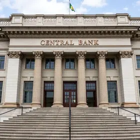 Valores a receber: Banco Central libera mais de R$ 1 mil; veja quem pode sacar