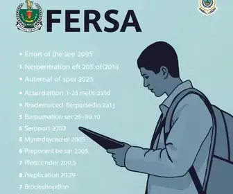 Vestibular UFERSA 2025: Inscrições, Cursos, Resultado