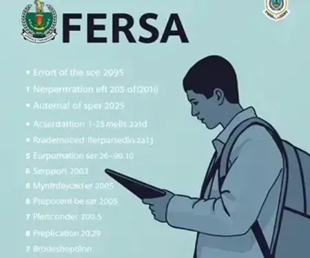 Vestibular UFERSA 2025: Inscrições, Cursos, Resultado