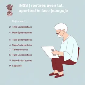 INSS confirma lista com mais de 650 mil aposentados que podem receber pagamento extra em junho