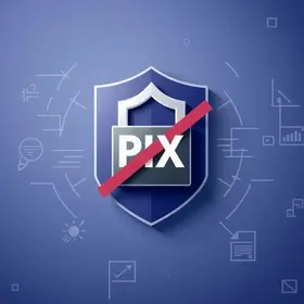 Nubank e Caixa aplicam bloqueio preventivo no PIX: saiba como evitar o travamento