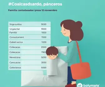 Bolsa Família e Tarifa Social: famílias convocadas têm até 12 de novembro para evitar cancelamento