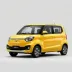 Geely EX2 despenca para R$ 99.001 e fica mais barato que Dolphin Mini