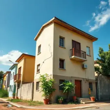 Novo Minha Casa Minha Vida 2025: O que mudou