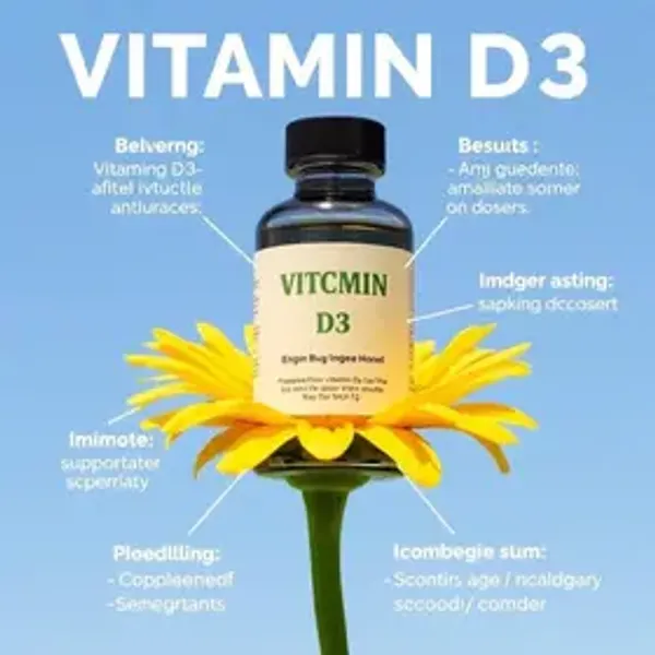 Vitamina D3: Para que serve, Como tomar e Benefícios