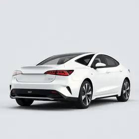 Novo sedã elétrico de R$ 81.900 promete mexer com o mercado brasileiro em 2026