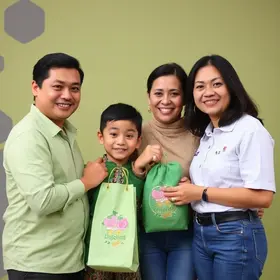 Governo surpreende famílias do Bolsa Família com anúncio positivo em maio