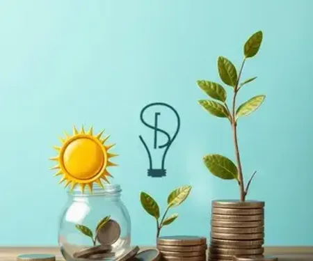 As 5 melhores ideias para investir suas poupanças