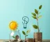 As 5 melhores ideias para investir suas poupanças