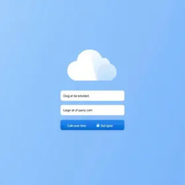 Icloud Entrar: Login, Cadastro, Recuperar Senha
