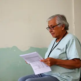 Faltam 3 dias: INSS começa a pagar a 2ª parcela do 13º em 25/05; aposentados que recebem até R$ 1.621 são os primeiros