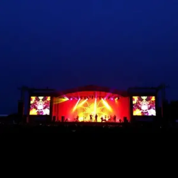 Próximos Shows em São Gonçalo em 2025: Confira os melhores eventos