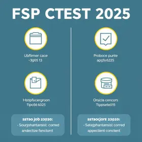 Concurso FSP 2025: Edital, Inscrições, Vagas, Salário