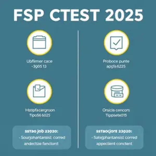 Concurso FSP 2025: Edital, Inscrições, Vagas, Salário