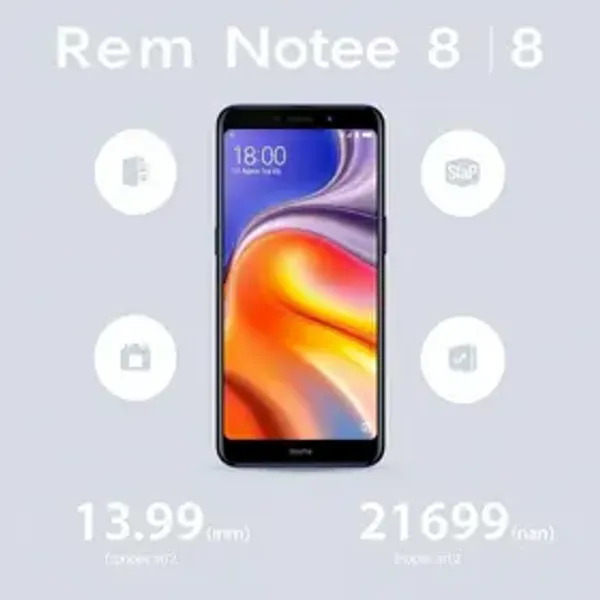 Redmi Note 8 vale a pena comprar em 2025? Problemas e Preço