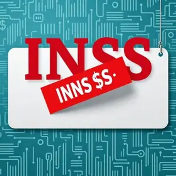 INSS dispara alerta: beneficiários que têm dados usados por fraudadores podem ter pagamento bloqueado