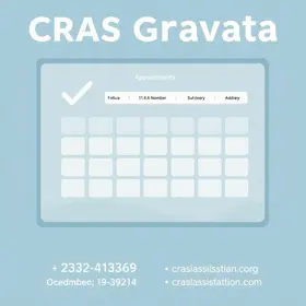 CRAS Gravataí: Agendamento, Telefone e Endereço