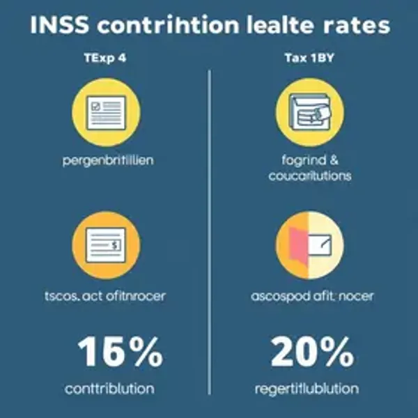 Pagar menos INSS? Entenda quem pode contribuir com alíquotas de 5% e 11%
