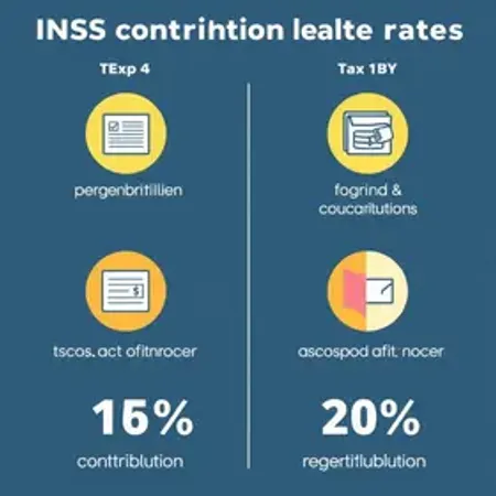Pagar menos INSS? Entenda quem pode contribuir com alíquotas de 5% e 11%
