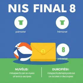 NIS final 8: Bolsa Família tem nova etapa de pagamento nesta quarta