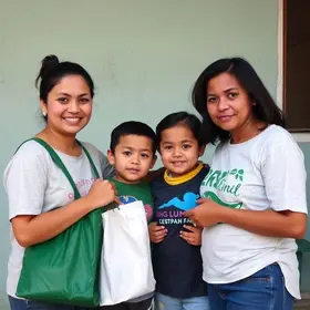 Bolsa Família paga a mais e Maria, de 32 anos, se surpreende com valor; veja se você tem direito