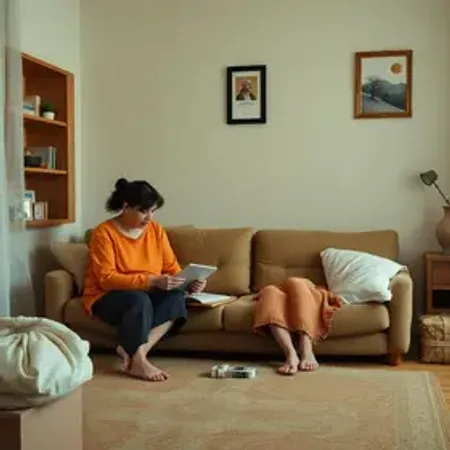 Você mora sozinho? Mudança importante no Bolsa Família pode afetar a sua vida!