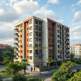 Minha Casa Minha Vida leva moradias para bairro de alto padrão no Brasil