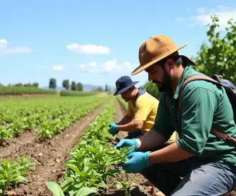 SLC Agrícola Trabalhe Conosco: Vagas Abertas