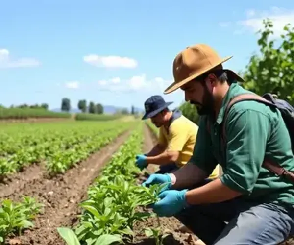 SLC Agrícola Trabalhe Conosco: Vagas Abertas
