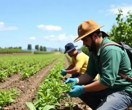 SLC Agrícola Trabalhe Conosco: Vagas Abertas