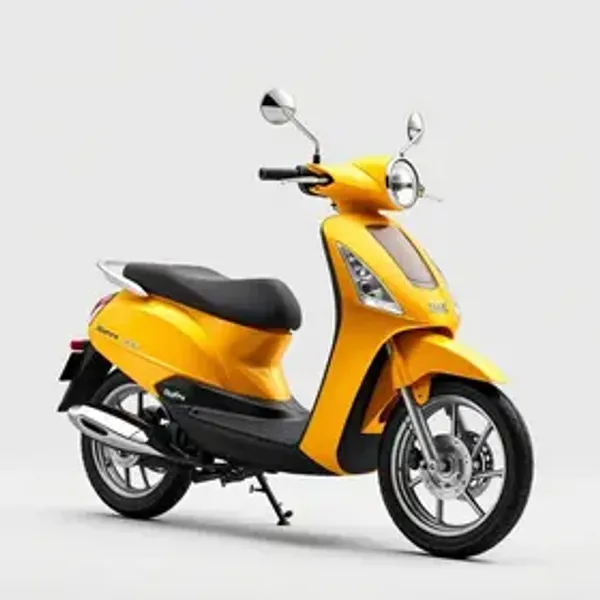 Nova Dafra Super 50 2025: Preço, Ficha Técnica e Fotos