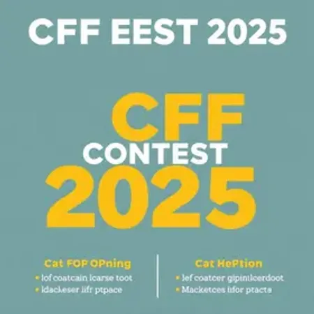 Concurso CFF 2025: Edital, Inscrições, Vagas, Salário