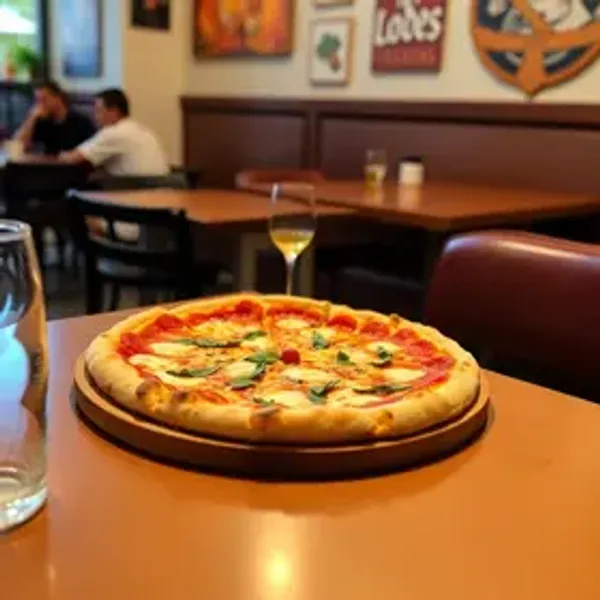 10 melhores pizzarias de Campinas em 2025