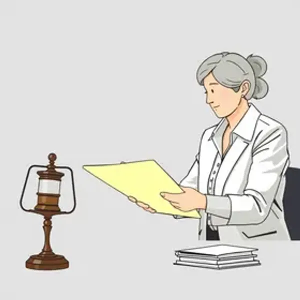 Como fazer empréstimo BPC como representante legal?