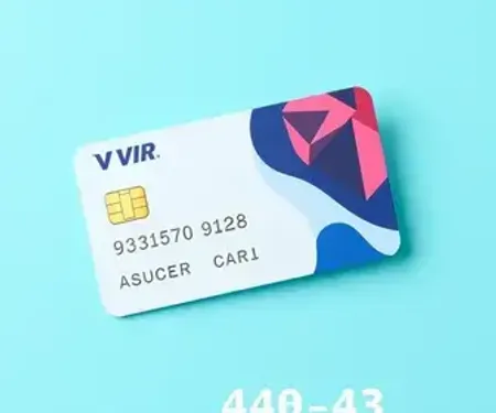 2 Via Cartão VR: Emissão, Telefone