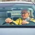 Nova regra pode fazer motoristas com mais de 70 anos perderem o direito de dirigir