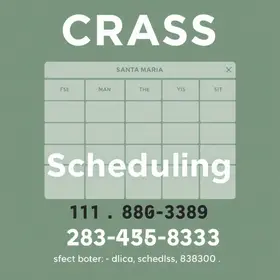 CRAS Santa Maria: Agendamento, Telefone e Endereço