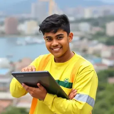 Jovem Aprendiz Porto Seguro 2025: Vagas Abertas