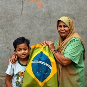 Brasileiros podem perder o Bolsa Família se começarem a trabalhar? Saiba a verdade!