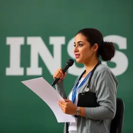 INSS vai lançar Concurso com salários de até R$ 9.874,97 e 8,5 mil vagas