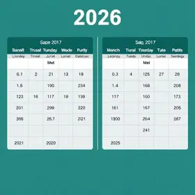 Calendário do abono salarial 2026: veja as datas para PIS e Pasep