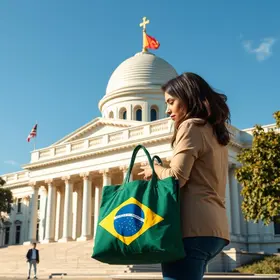 Bolsa Família de R$ 691 ganha respaldo no STF; reajuste segue previsto para outubro