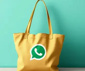 Bolsa Família pode pedir tarifa social de água pelo WhatsApp